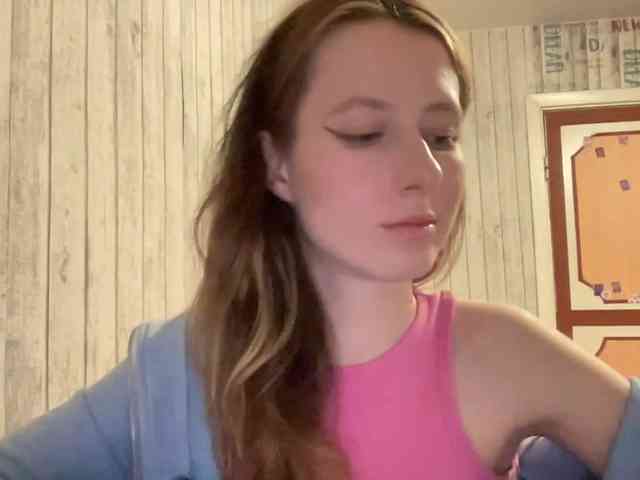 JacqueMcumber webcam