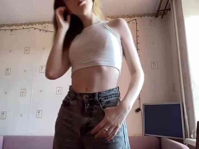 JacqueMcumber webcam