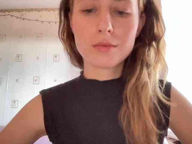 JacqueMcumber webcam