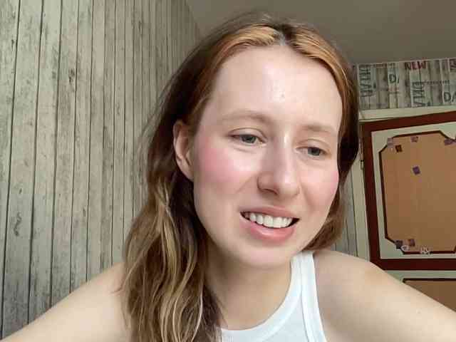 JacqueMcumber