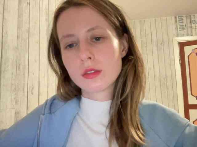 JacqueMcumber webcam