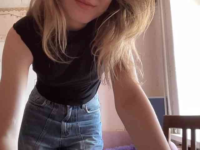 JacqueMcumber webcam