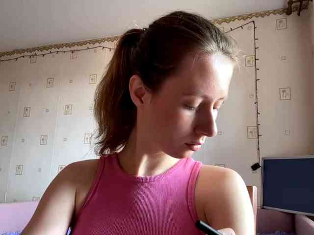 JacqueMcumber webcam