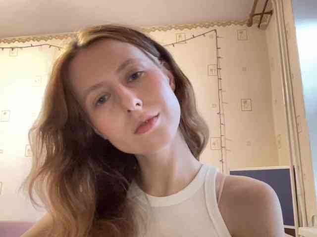 JacqueMcumber webcam