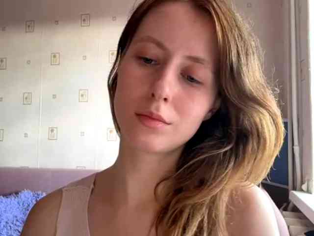JacqueMcumber webcam