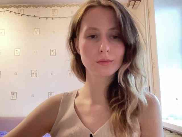 JacqueMcumber webcam