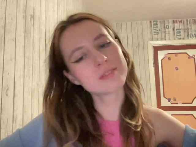 JacqueMcumber webcam