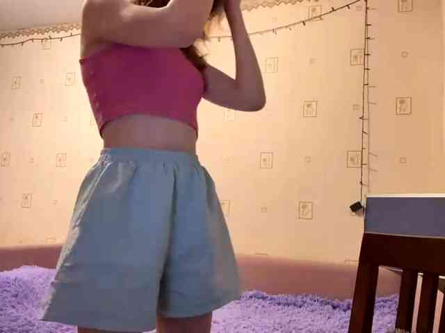 Modèle: JacqueMcumber