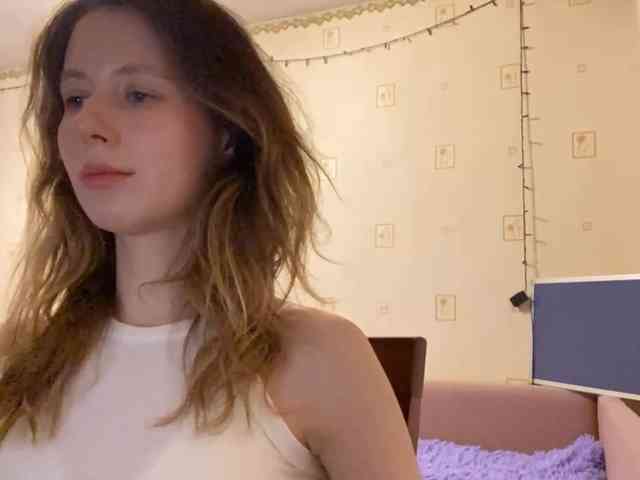 JacqueMcumber webcam