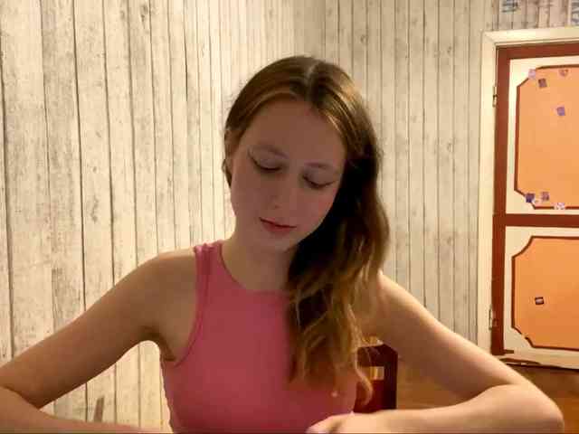 JacqueMcumber webcam