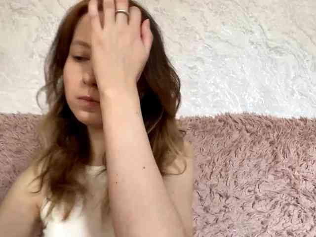 JacqueMcumber webcam
