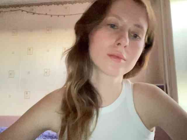 JacqueMcumber webcam