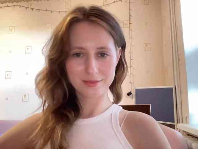 JacqueMcumber webcam