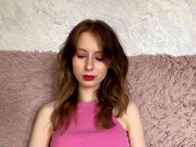 JacqueMcumber webcam