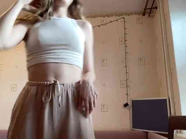 JacqueMcumber webcam