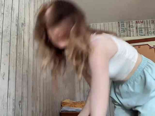 JacqueMcumber webcam