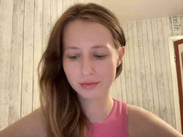 JacqueMcumber - Girl 
