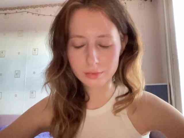 JacqueMcumber webcam