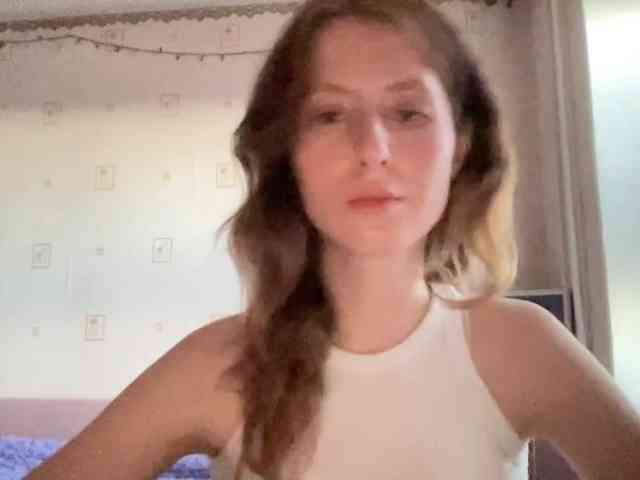 JacqueMcumber webcam