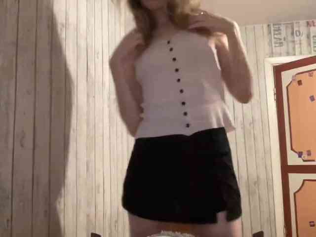 JacqueMcumber webcam
