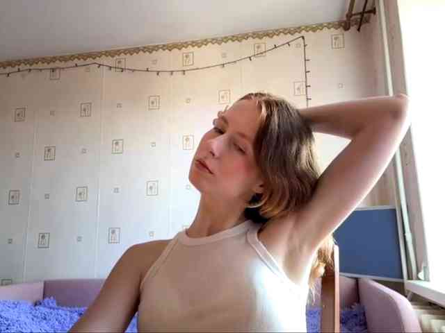 JacqueMcumber webcam