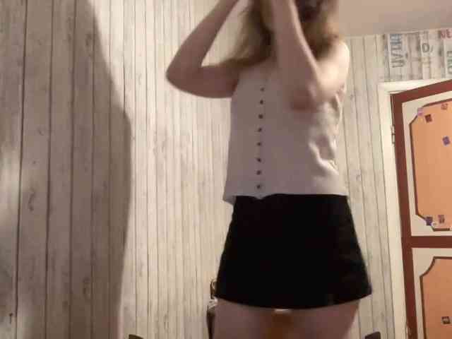 JacqueMcumber webcam