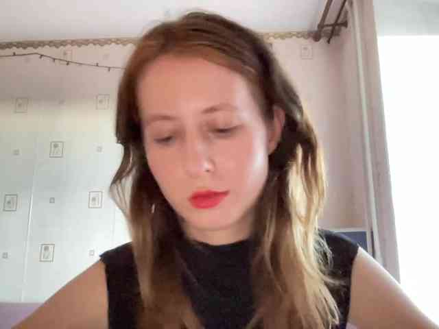 JacqueMcumber webcam