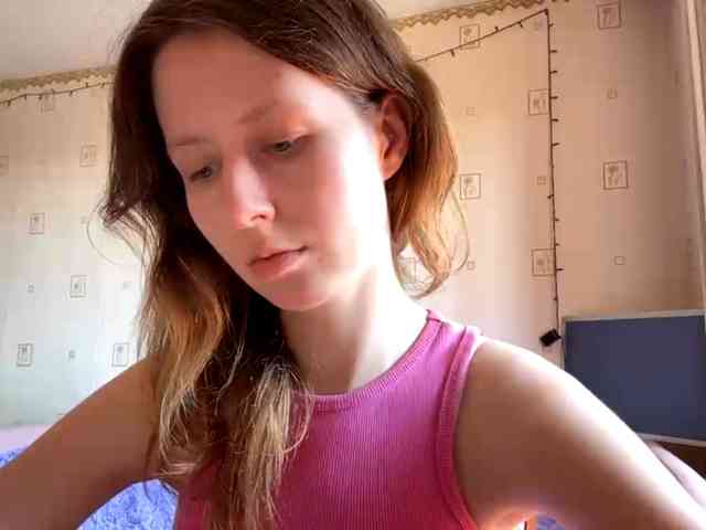 JacqueMcumber webcam