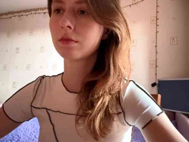 Modèle: JacqueMcumber