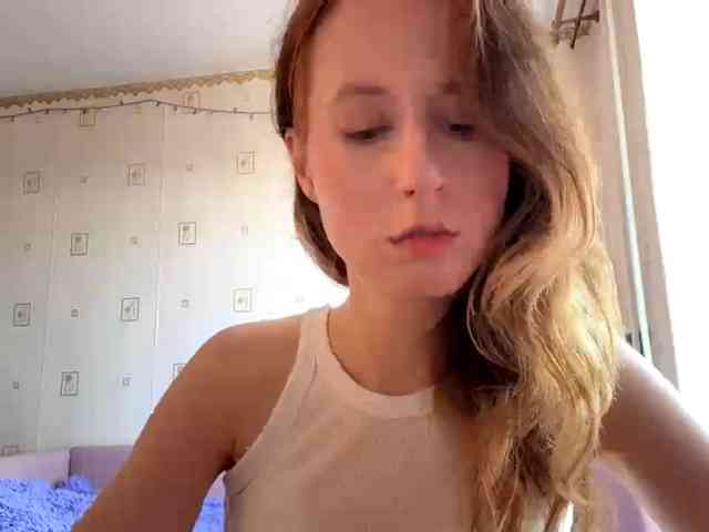 JacqueMcumber webcam