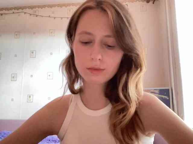 JacqueMcumber webcam