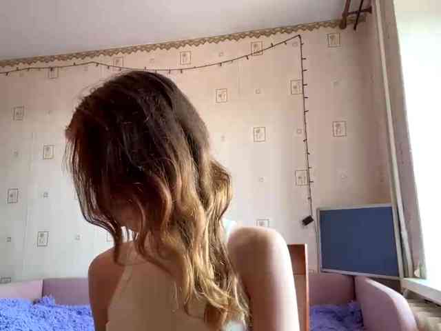 JacqueMcumber Live Webcam on BongaCams