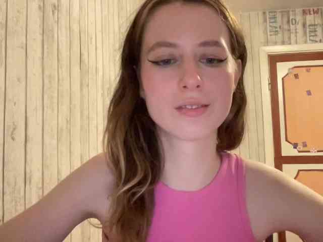 JacqueMcumber webcam