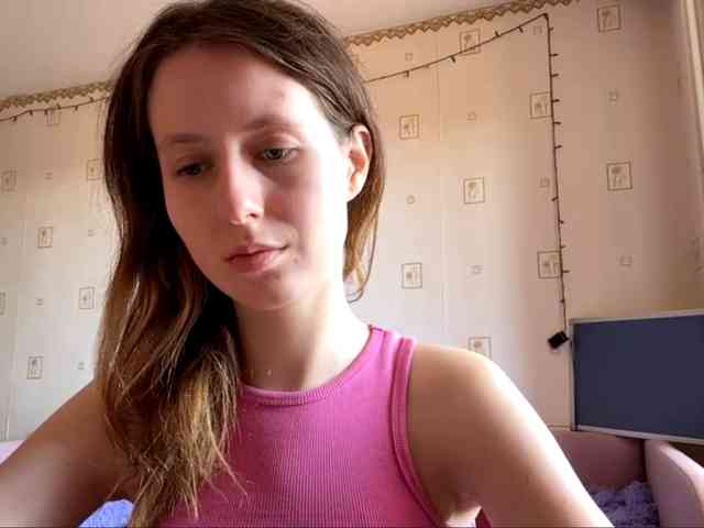 Modèle: JacqueMcumber