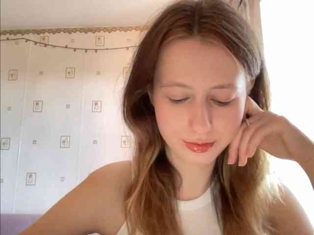 JacqueMcumber webcam