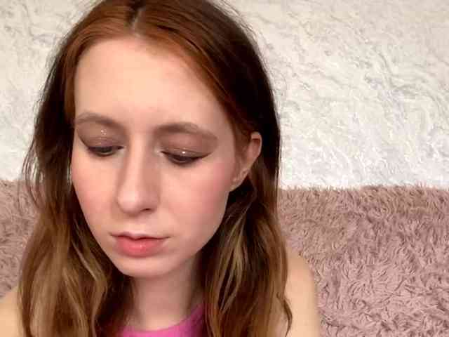 JacqueMcumber webcam