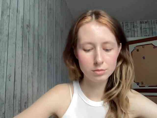 JacqueMcumber webcam