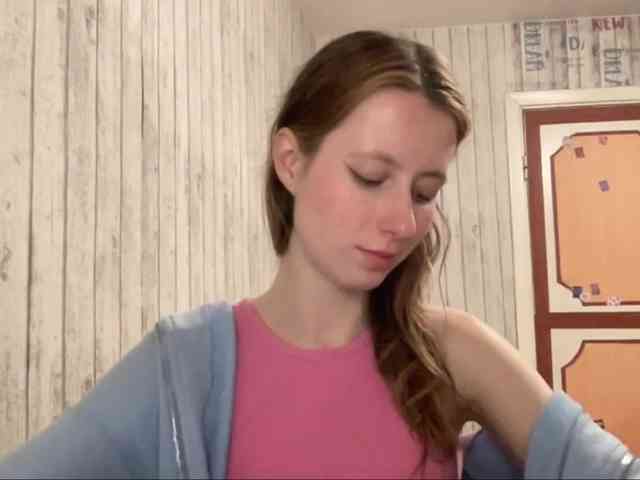 JacqueMcumber webcam