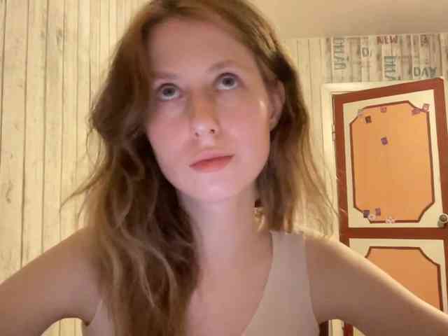JacqueMcumber webcam
