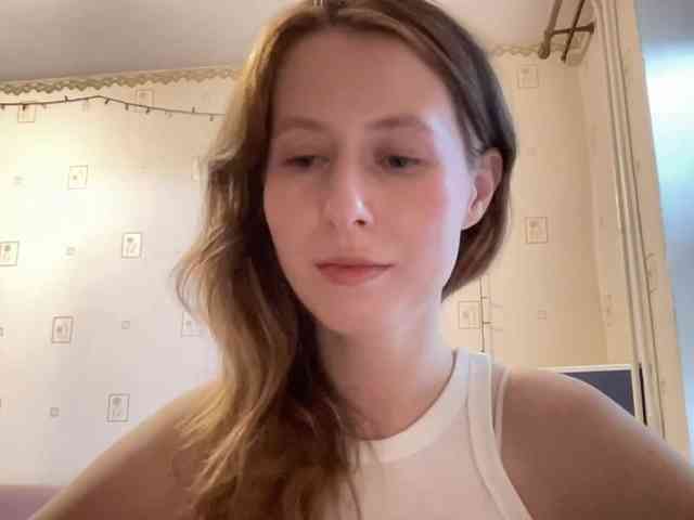 JacqueMcumber webcam