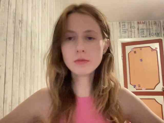 online webcam camera JacqueMcumber