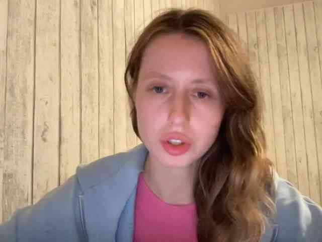 JacqueMcumber webcam