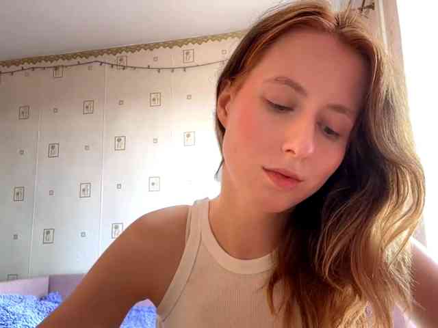 Modèle: JacqueMcumber