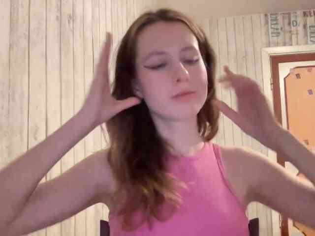 JacqueMcumber webcam