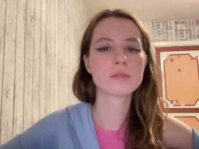 JacqueMcumber webcam