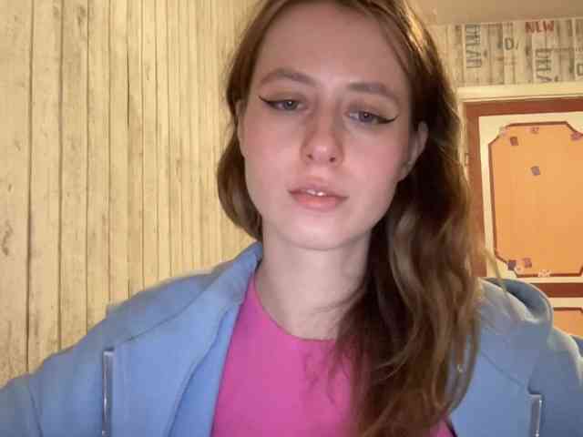 JacqueMcumber webcam