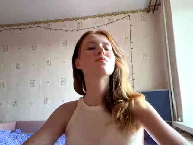 JacqueMcumber webcam