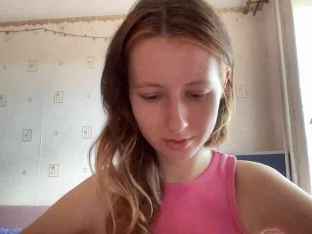 JacqueMcumber - Girl 