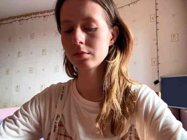 JacqueMcumber webcam