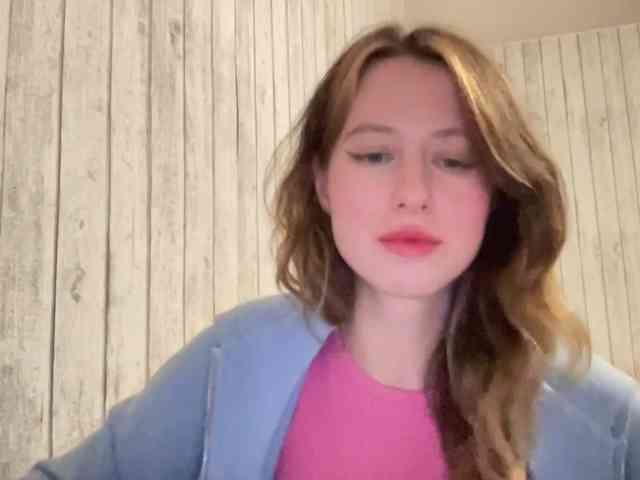 JacqueMcumber webcam